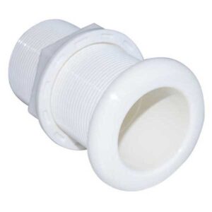 Ceredi giovanni Nylon Thru-Hull