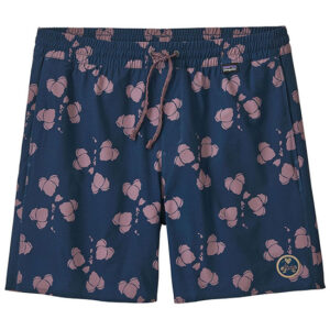 Patagonia Shorts Hydropeak Volley - 16 pol