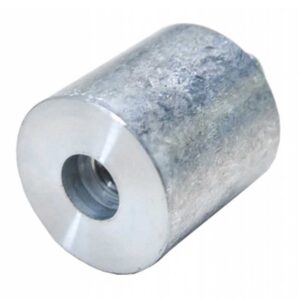 Tecnoseal Yamaha 6AW-1132R-00 300-350HP Zinco Ânodo