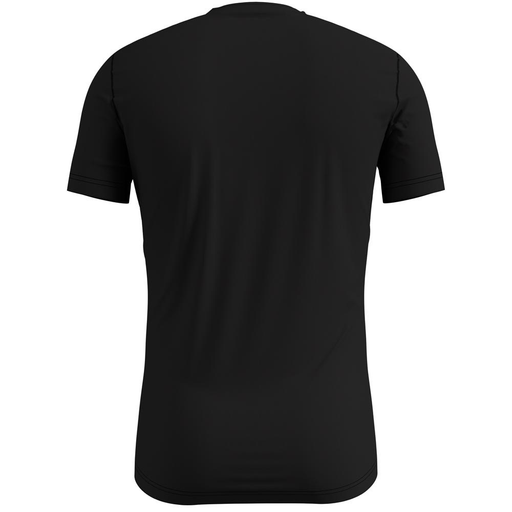 Odlo Camisola Interior Manga Curta Natural&Light Crew - Imagem 2