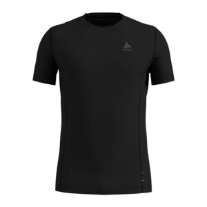 Odlo Camisola Interior Manga Curta Natural&Light Crew