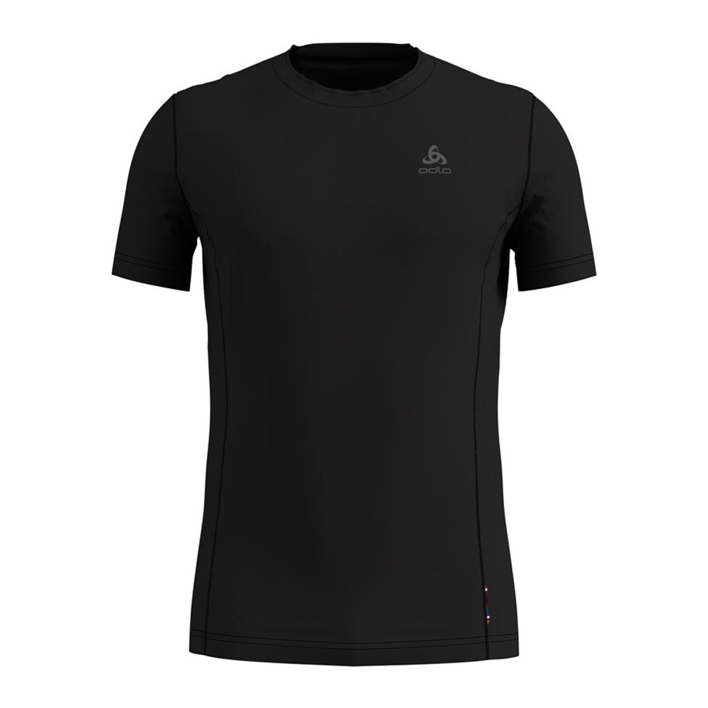 Odlo Camisola Interior Manga Curta Natural&Light Crew