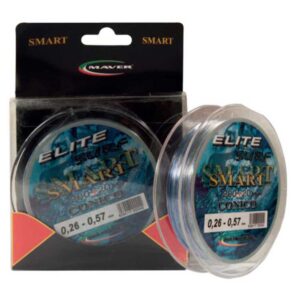 Maver Linha Cónica Elite 220 m