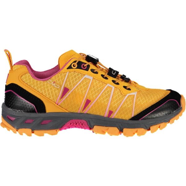CMP Tênis Trail Running Atlas Trail 3Q95266