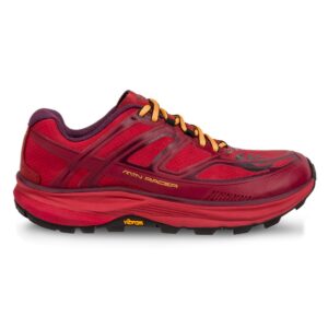 Topo athletic Tênis Trail Running MTN Racer
