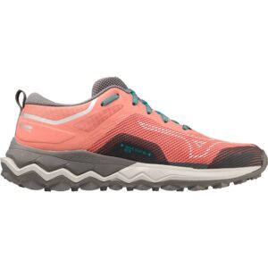 Mizuno Tênis Trail Running Wave Ibuki 4 Gtx