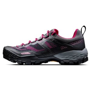 Mammut Tênis Caminhada Ducan Low Goretex