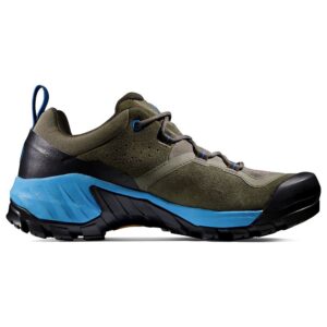 Mammut Tênis Caminhada Sapuen Low Goretex