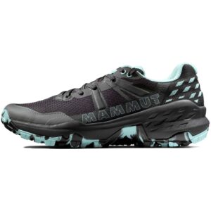 Mammut Sertig II Low