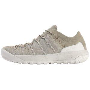 Mammut Sapato Hueco Knit Low