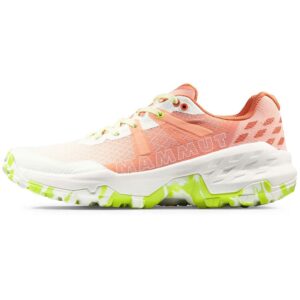 Mammut Tênis Caminhada Sertig II