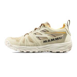 Mammut Tênis Caminhada Saentis Goretex