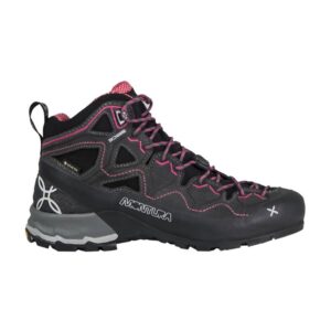 Montura Botas Caminhada Yaru Tekno Goretex