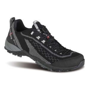 Kayland Tênis Caminhada Alpha Knit Goretex