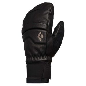 Black diamond Luvas Spark