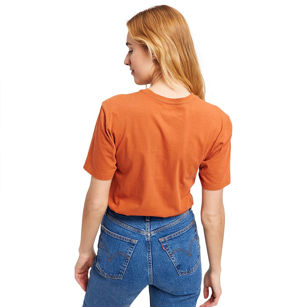 Burton Camiseta Manga Curta Durable Goods - Imagem 5