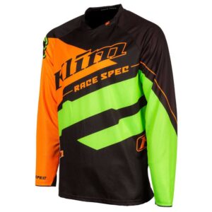 Klim Camiseta De Manga Comprida Race Spec