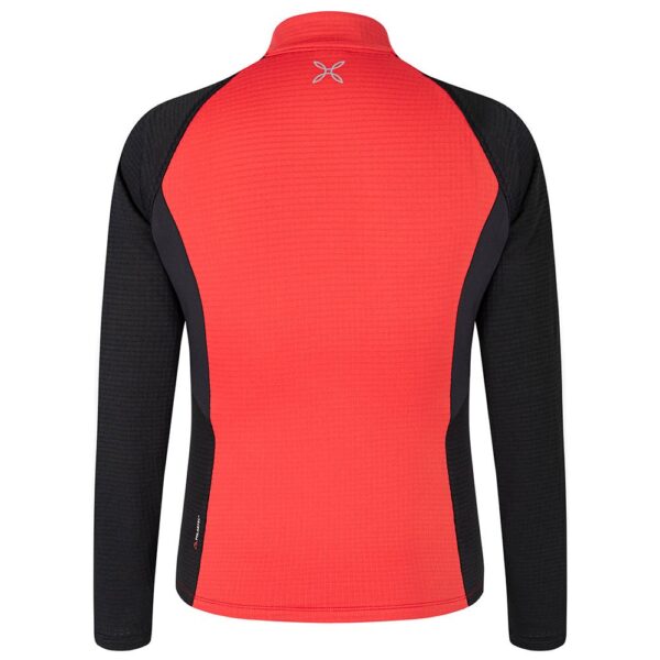 Montura Camiseta De Manga Comprida Stretch Color Anorak - Imagem 2