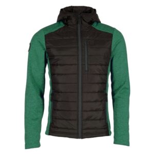 Ternua Jaqueta Híbrida Sagara