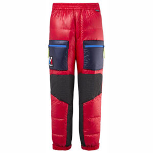 Millet Trilogy MXP Down Overpant