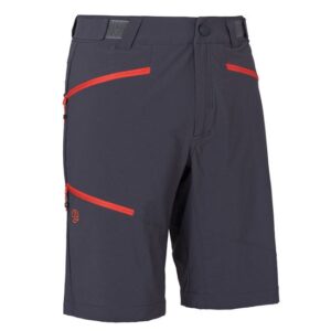 Ternua Rotor em curto