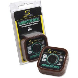 Carp spirit Linha Carpfishing Herculine 20 M