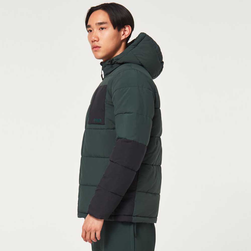 Oakley Jaqueta Tahoe Puffy RC - Imagem 6