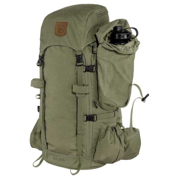 Fjällräven Bolso Kajka Side - Imagem 5