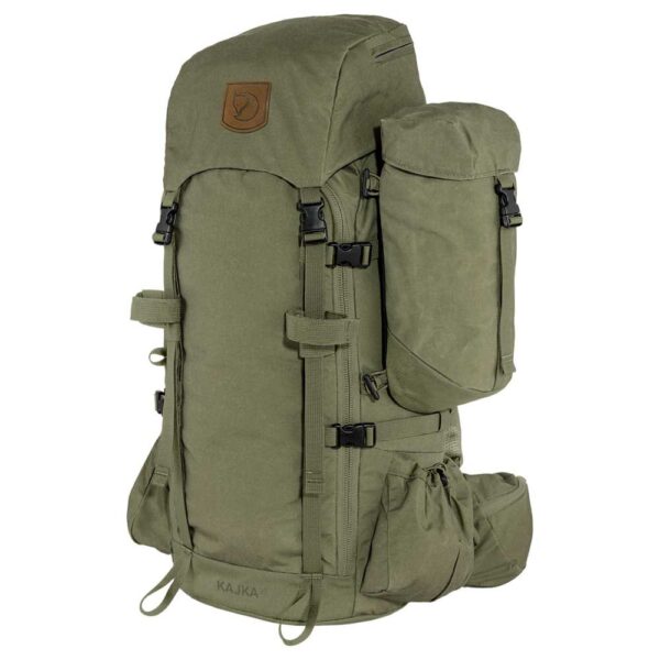 Fjällräven Bolso Kajka Side - Imagem 4