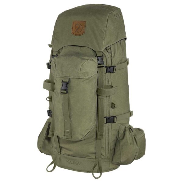 Fjällräven Bolso Kajka Side - Imagem 3
