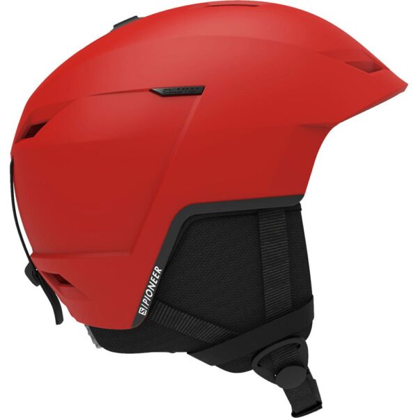 Salomon Capacete Pioneer LT