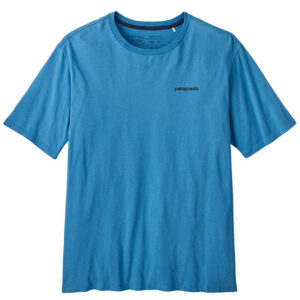 Patagonia T orgânico da missão P-6