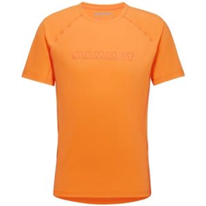 Mammut Camiseta Selun FL Logo M