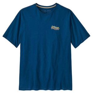 Patagonia Protect Pedal Org T