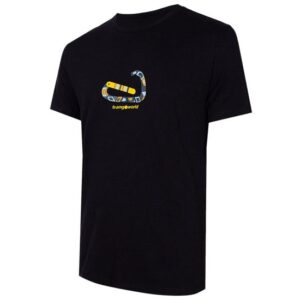 Trangoworld Valt Tee