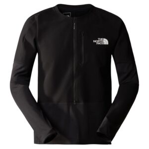 The North Face Summit Summit Altimeter 3/4 Zip Top