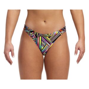 Funkita Cueca Biquíni Hipster