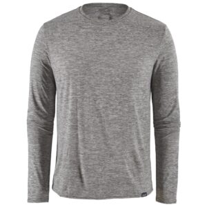 Patagonia Ms L/s Cap Cool Daily Shirt