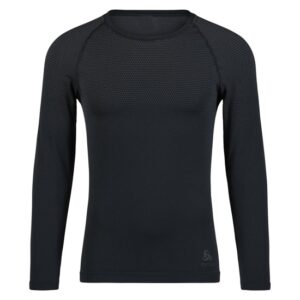 Odlo Top Crew L/S Performance Light Eco