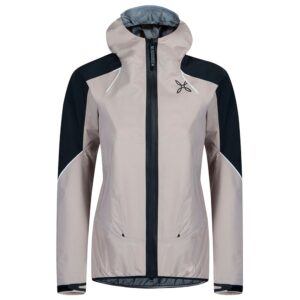 Montura Lã Com Capuz Magic 2.0