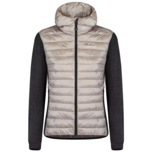 Montura Lã Com Capuz Wool Essential