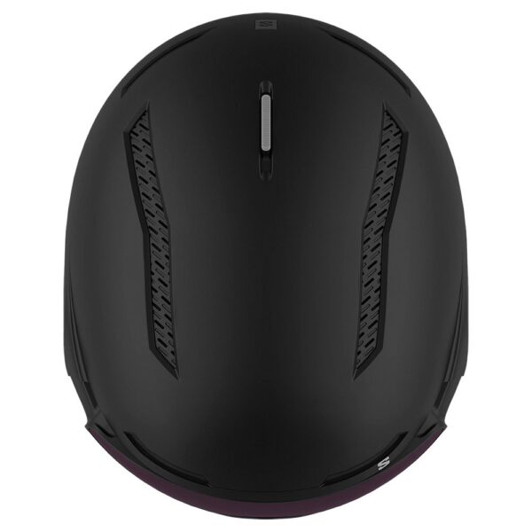 Salomon Capacete Driver Pro Sigma - Imagem 6