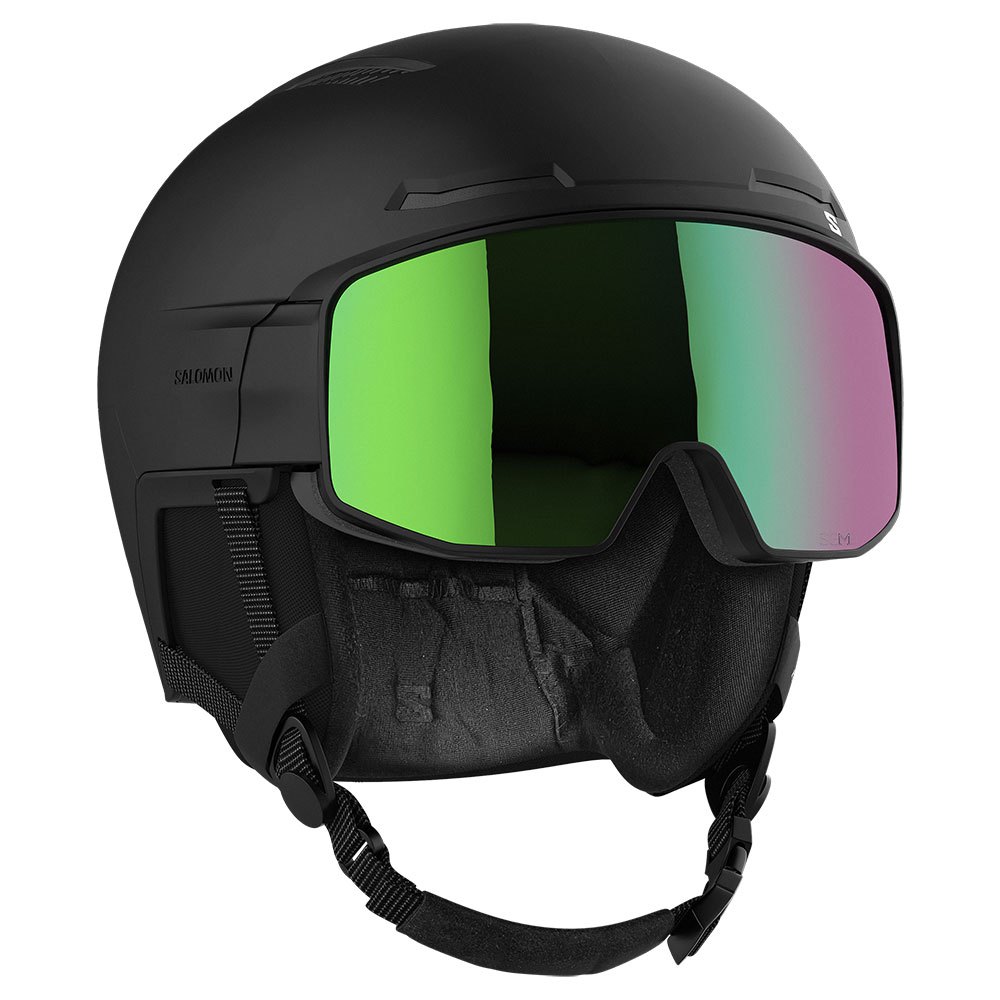 Salomon Capacete Driver Pro Sigma - Imagem 5