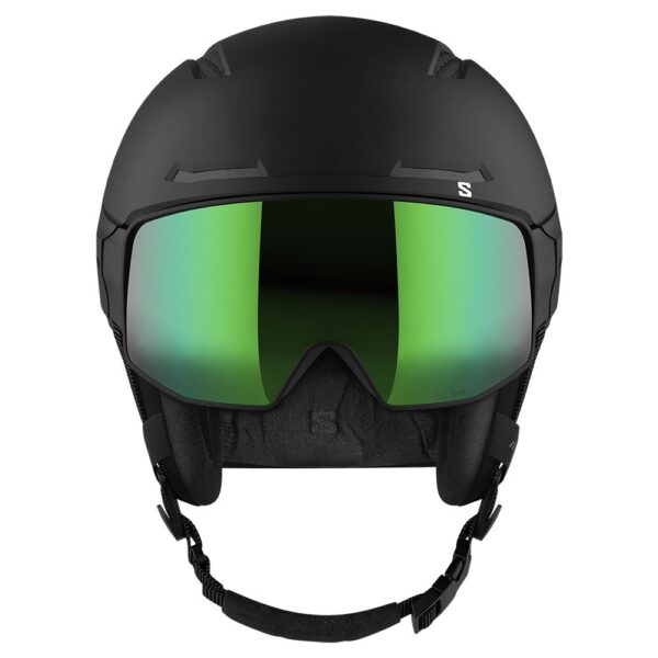 Salomon Capacete Driver Pro Sigma - Imagem 4