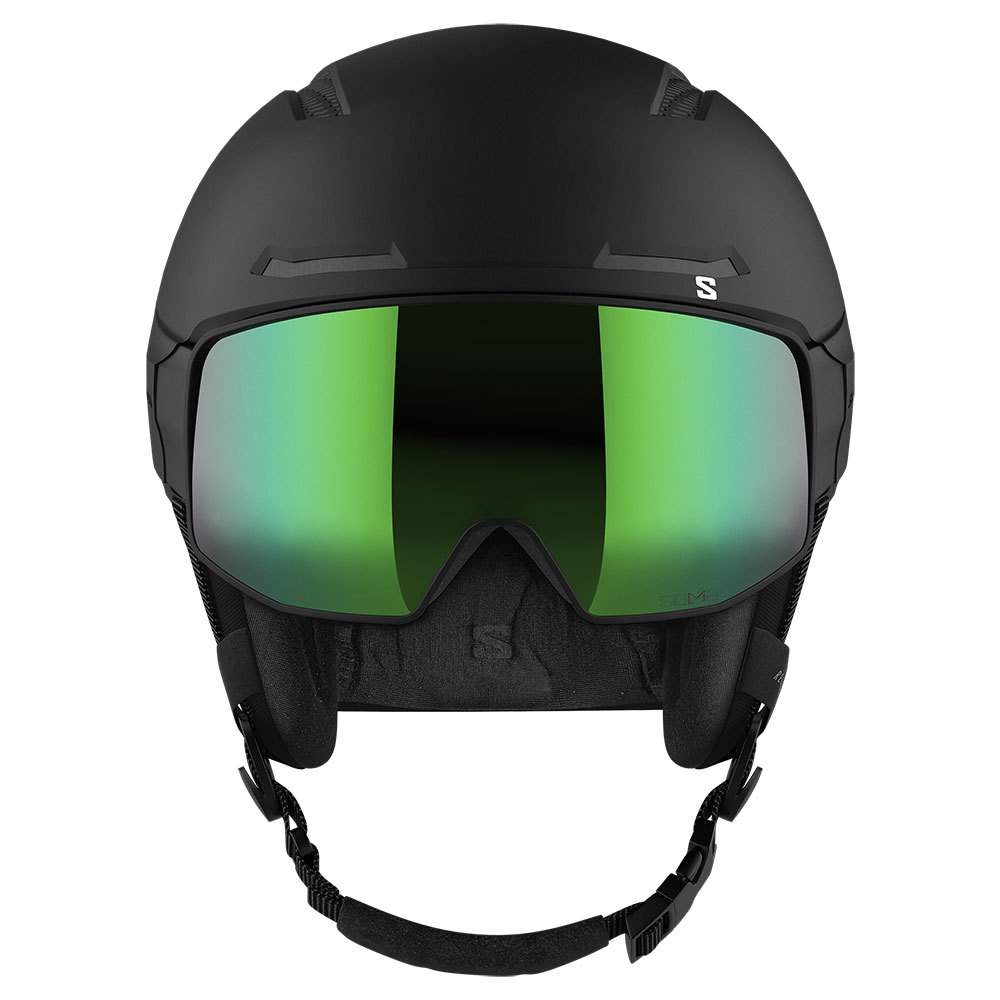 Salomon Capacete Driver Pro Sigma - Imagem 4