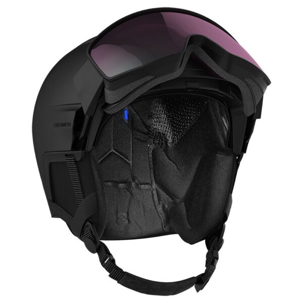 Salomon Capacete Driver Pro Sigma - Imagem 2