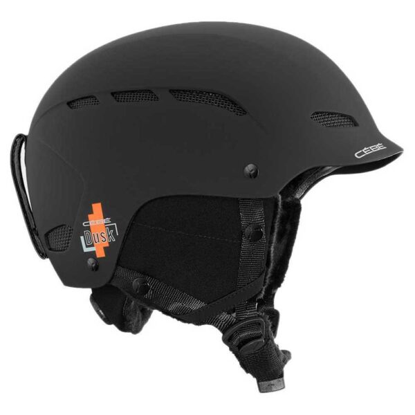 Cebe Capacete Dusk Lite