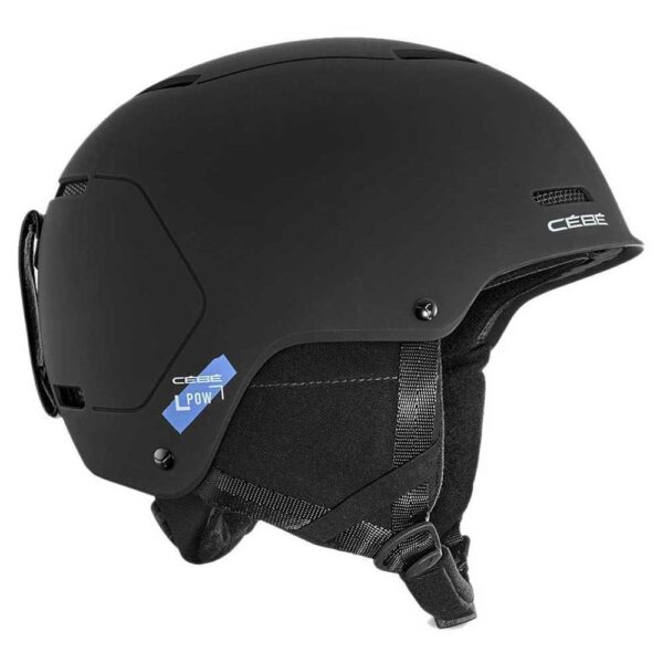 Cebe Capacete Pow Lite