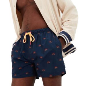 Ellesse Shorts De Natação Machallo