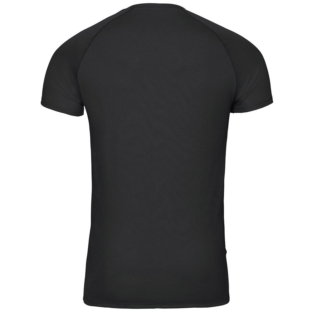 Odlo Camiseta De Manga Curta Active F Dry Light - Imagem 2